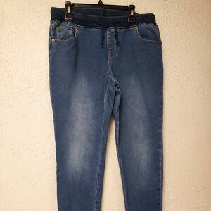 Cat & Jack Blue Jeans